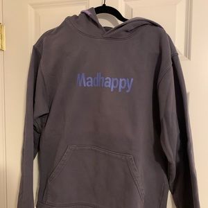 Mad happy sweatshirt